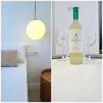 아파트 Pozos Dulces 14 By Pineapple Homes 말라가