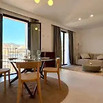 Pozos Dulces 14 By Pineapple Homes 아파트 말라가