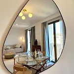 아파트 Pozos Dulces 14 By Pineapple Homes 말라가