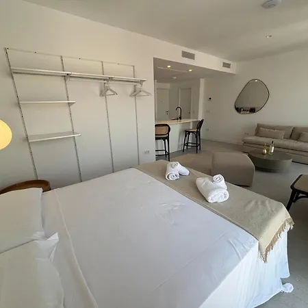 Pozos Dulces 14 By Pineapple Homes Málaga