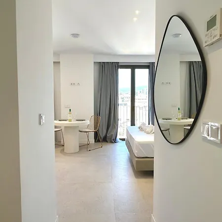 Appartement Pozos Dulces 14 By Pineapple Homes Málaga