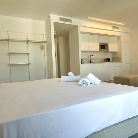 Apartment Pozos Dulces 14 By Pineapple Homes *
