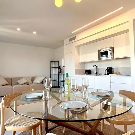 Apartment Pozos Dulces 14 By Pineapple Homes