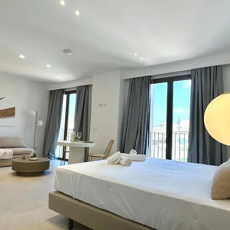 Apartment Pozos Dulces 14 By Pineapple Homes