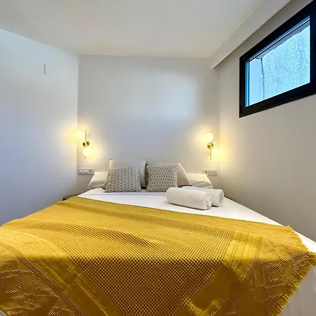 Apartment Pozos Dulces 14 By Pineapple Homes