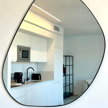 Pozos Dulces 14 By Pineapple Homes Appartement Málaga