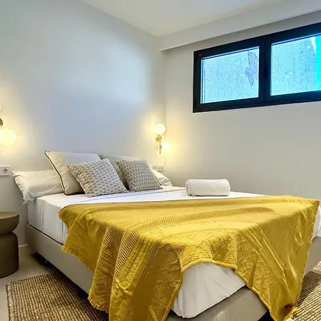 Pozos Dulces 14 By Pineapple Homes Málaga