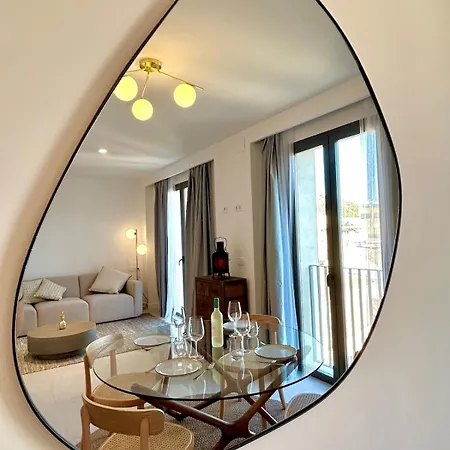 Appartement Pozos Dulces 14 By Pineapple Homes Málaga