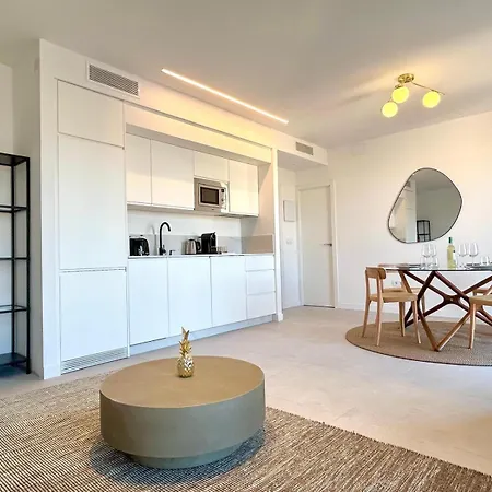 Appartement Pozos Dulces 14 By Pineapple Homes *
