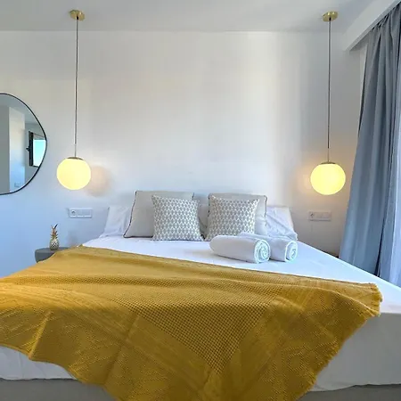 Pozos Dulces 14 By Pineapple Homes Appartement *
