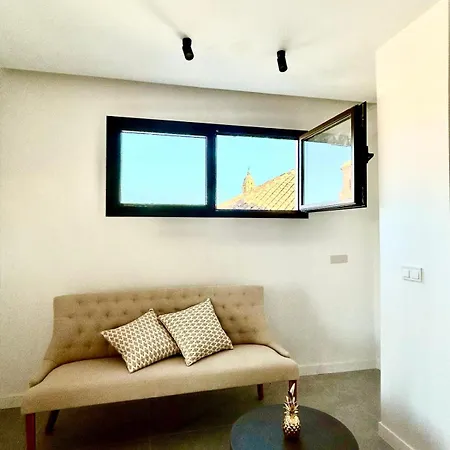 Appartement Pozos Dulces 14 By Pineapple Homes *