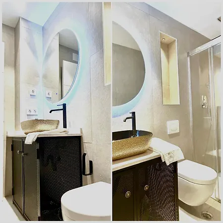 Pozos Dulces 14 By Pineapple Homes Appartement