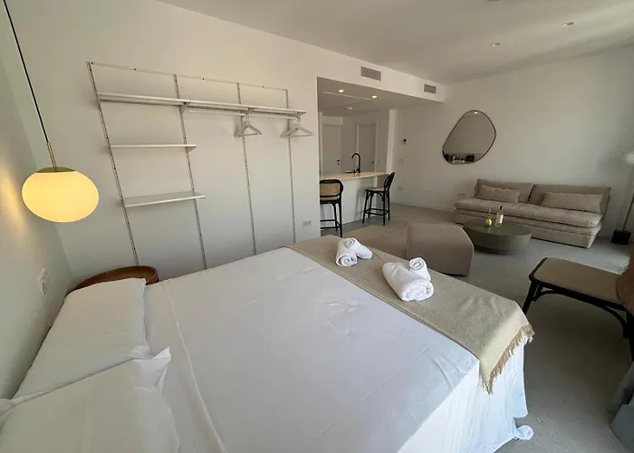 Pozos Dulces 14 By Pineapple Homes Málaga