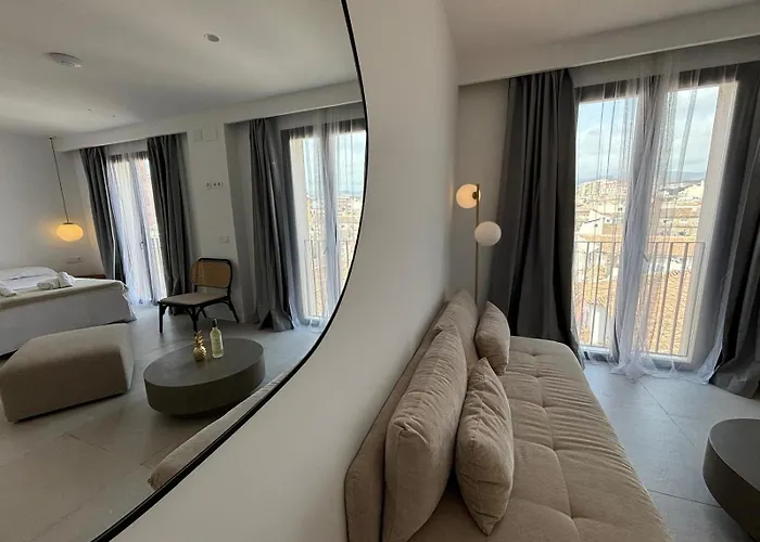 Pozos Dulces 14 By Pineapple Homes Apartment