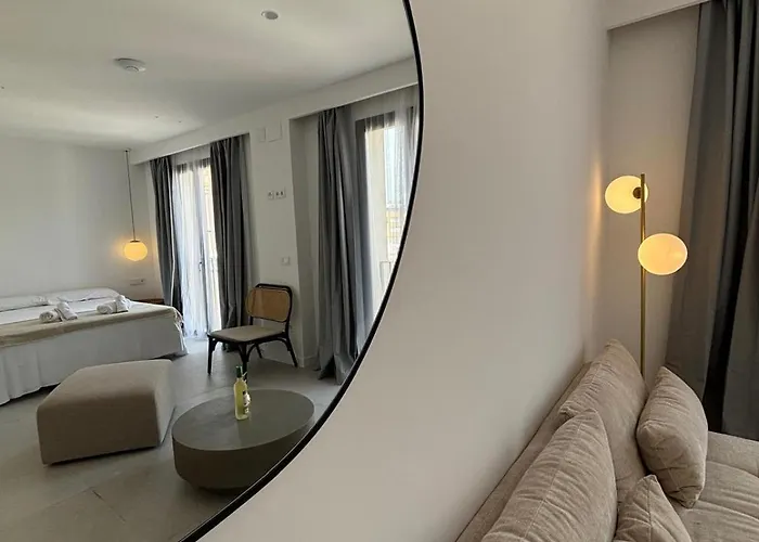 Pozos Dulces 14 By Pineapple Homes Málaga