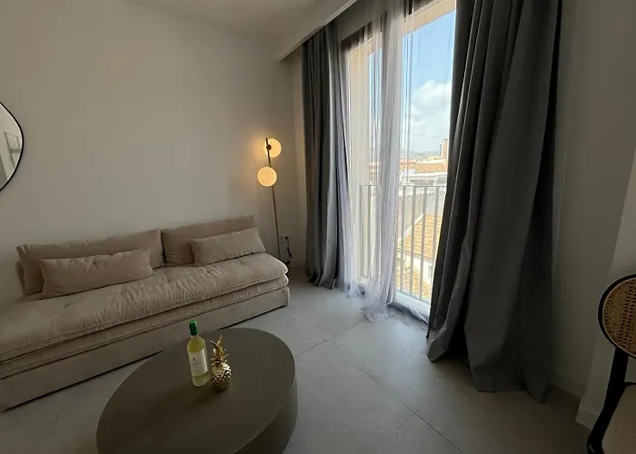 Apartment Pozos Dulces 14 By Pineapple Homes Málaga