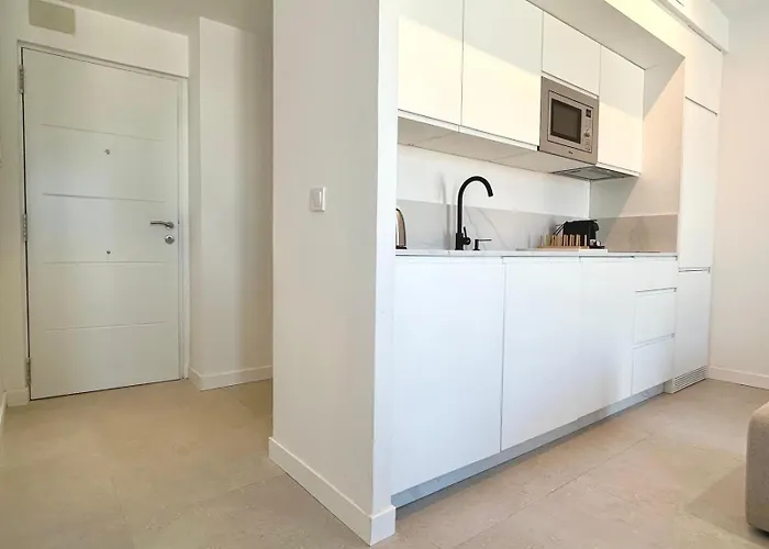 Apartment Pozos Dulces 14 By Pineapple Homes Málaga