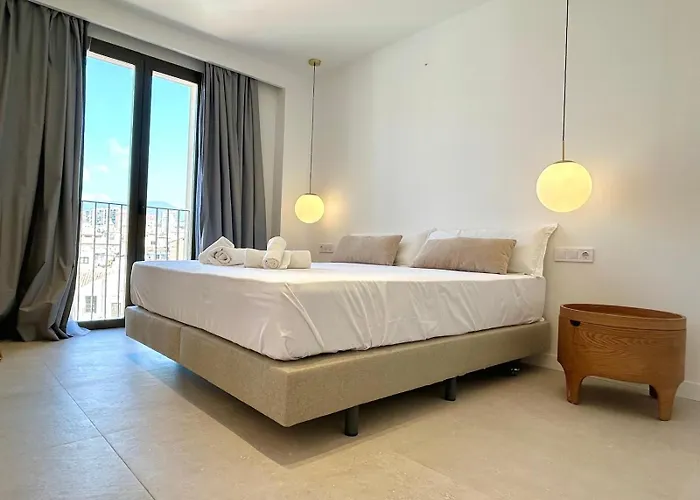 Apartment Pozos Dulces 14 By Pineapple Homes Málaga