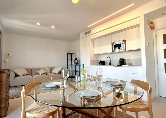 Apartment Pozos Dulces 14 By Pineapple Homes