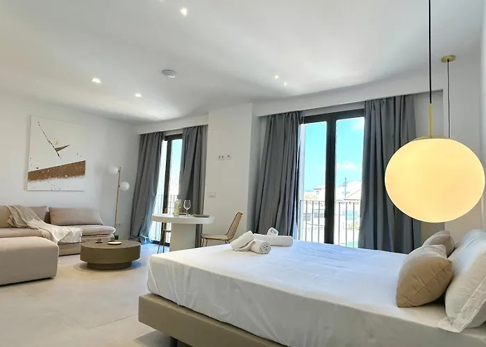 Apartment Pozos Dulces 14 By Pineapple Homes