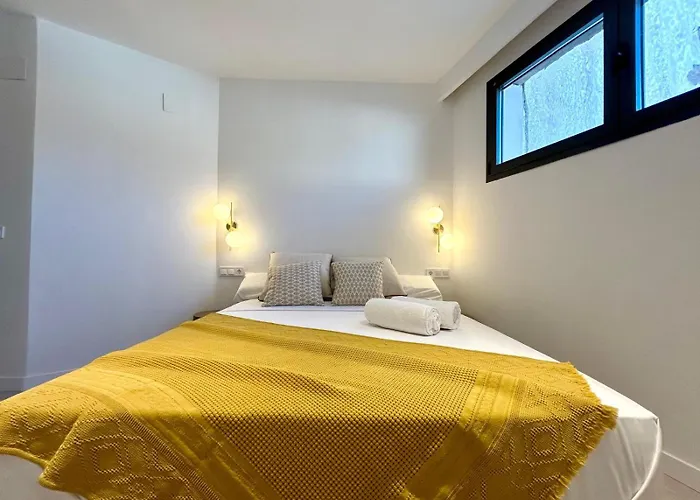 Apartment Pozos Dulces 14 By Pineapple Homes