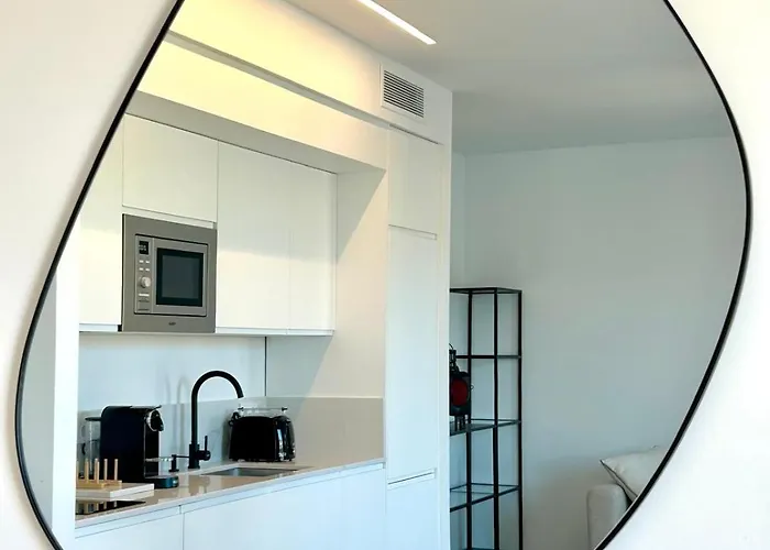 Pozos Dulces 14 By Pineapple Homes Apartment Málaga