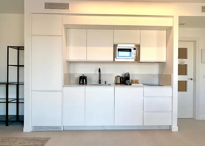 Pozos Dulces 14 By Pineapple Homes * Málaga