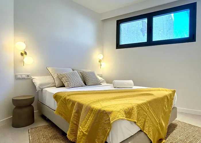 Pozos Dulces 14 By Pineapple Homes Málaga