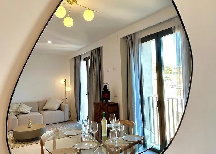 Apartment Pozos Dulces 14 By Pineapple Homes Málaga