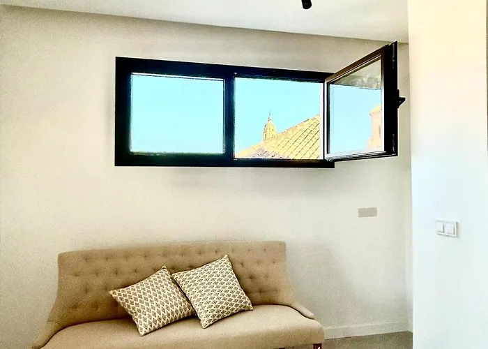 Apartment Pozos Dulces 14 By Pineapple Homes *