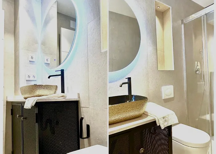 Pozos Dulces 14 By Pineapple Homes Apartment