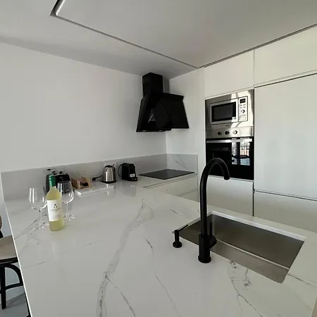 Pozos Dulces 14 By Pineapple Homes Màlaga