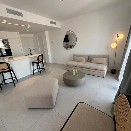 Pozos Dulces 14 By Pineapple Homes Apartmán