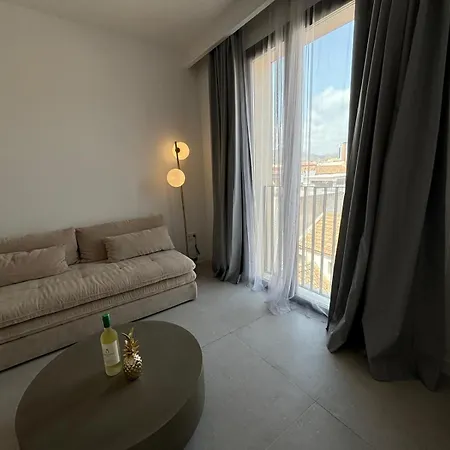 Apartmán Pozos Dulces 14 By Pineapple Homes Màlaga