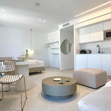 Pozos Dulces 14 By Pineapple Homes Màlaga